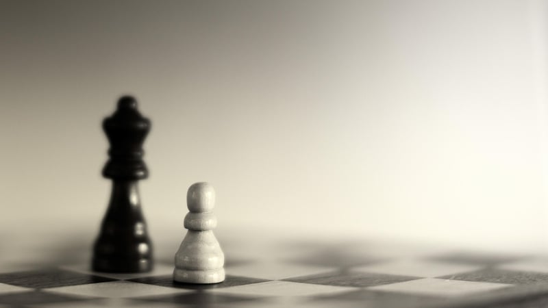 Damage Control Tactics