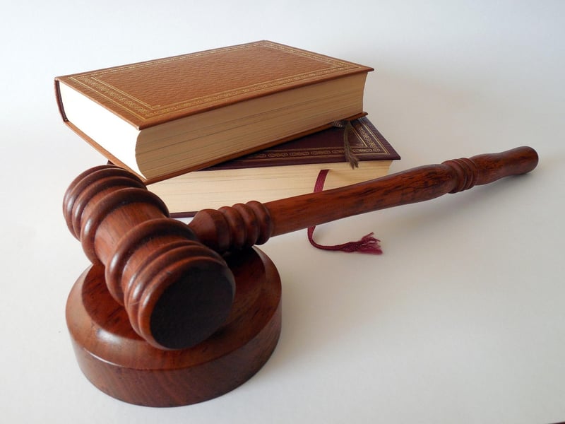 Legal Fallout