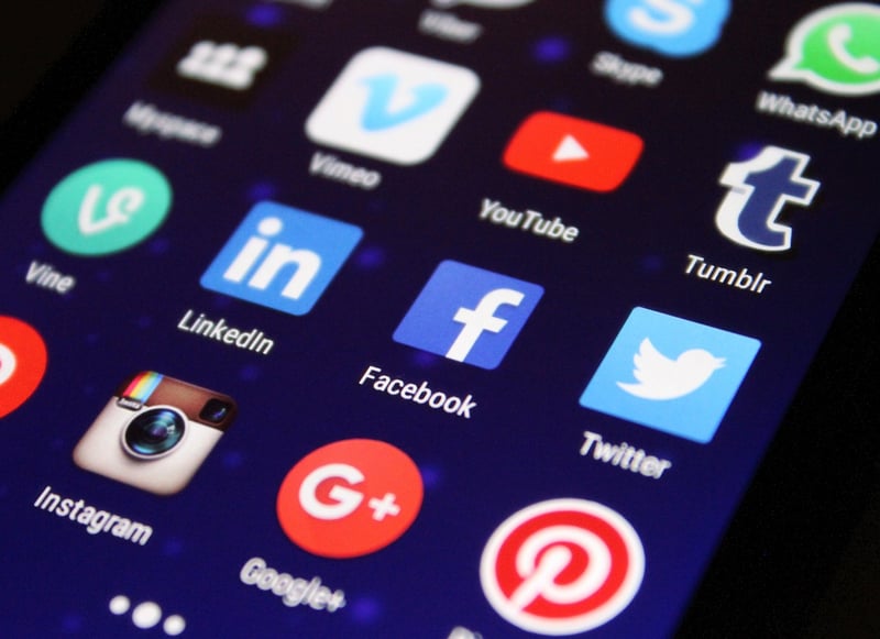 Social Media Blunders